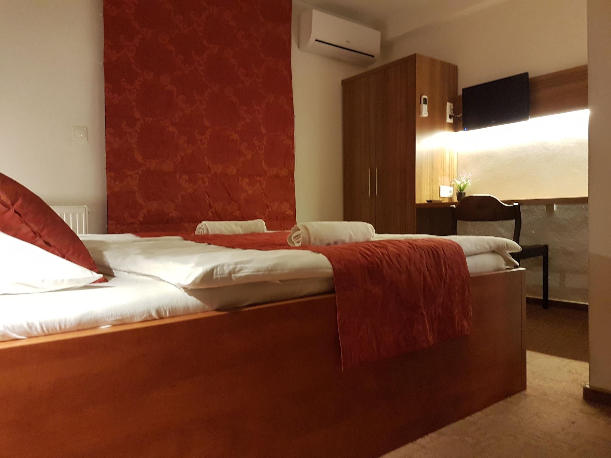 Ahar Hotel Ilidža Luaran gambar