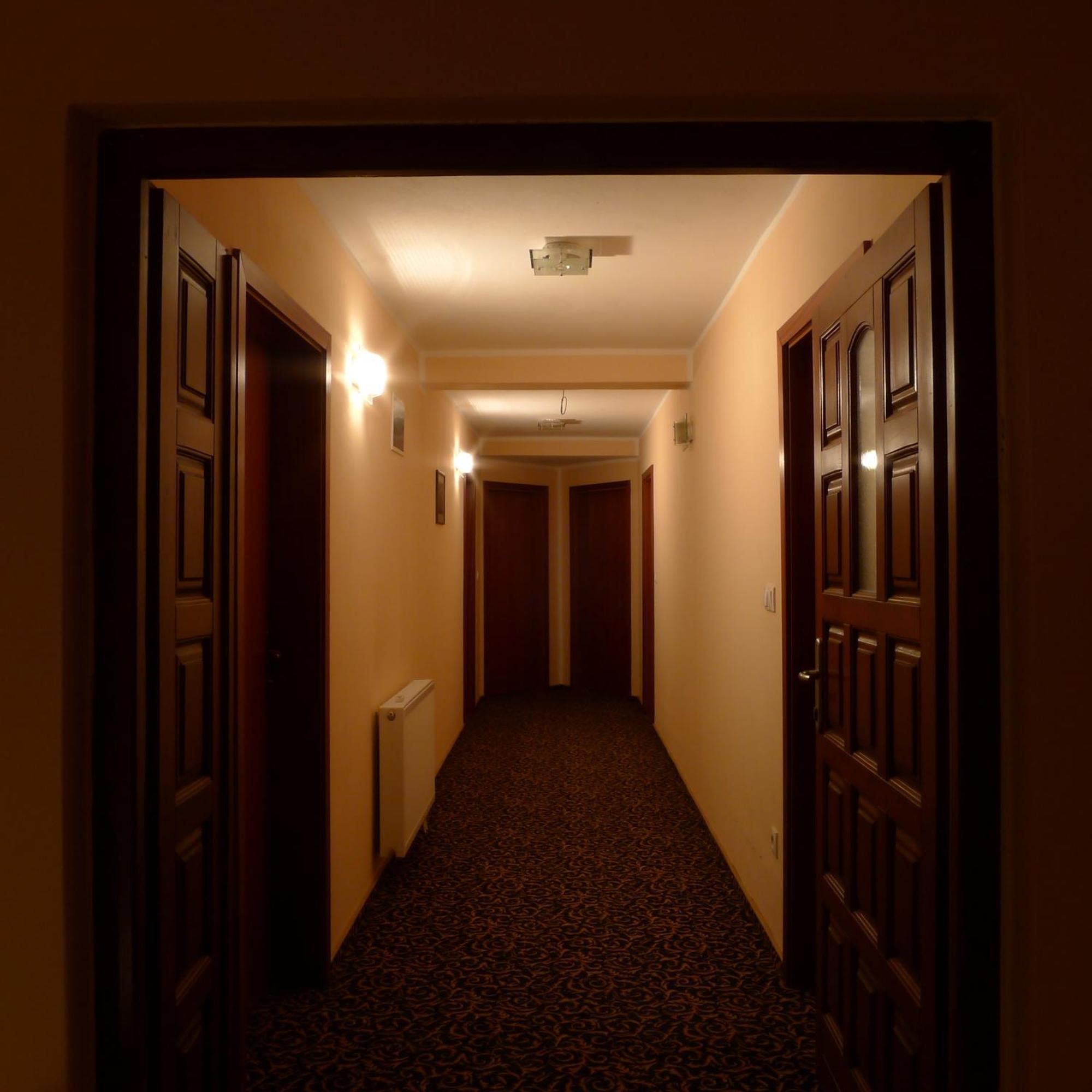 Ahar Hotel Ilidža Luaran gambar