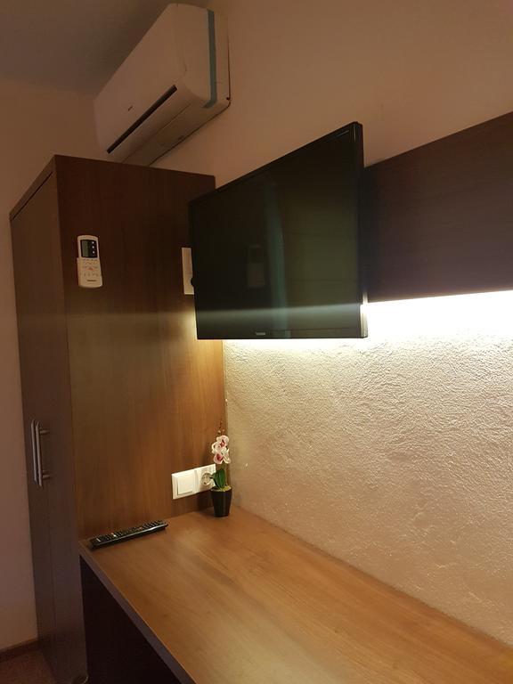 Ahar Hotel Ilidža Luaran gambar